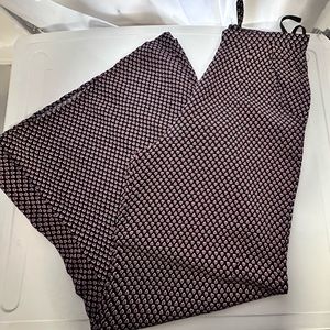 Printed pants for sale!